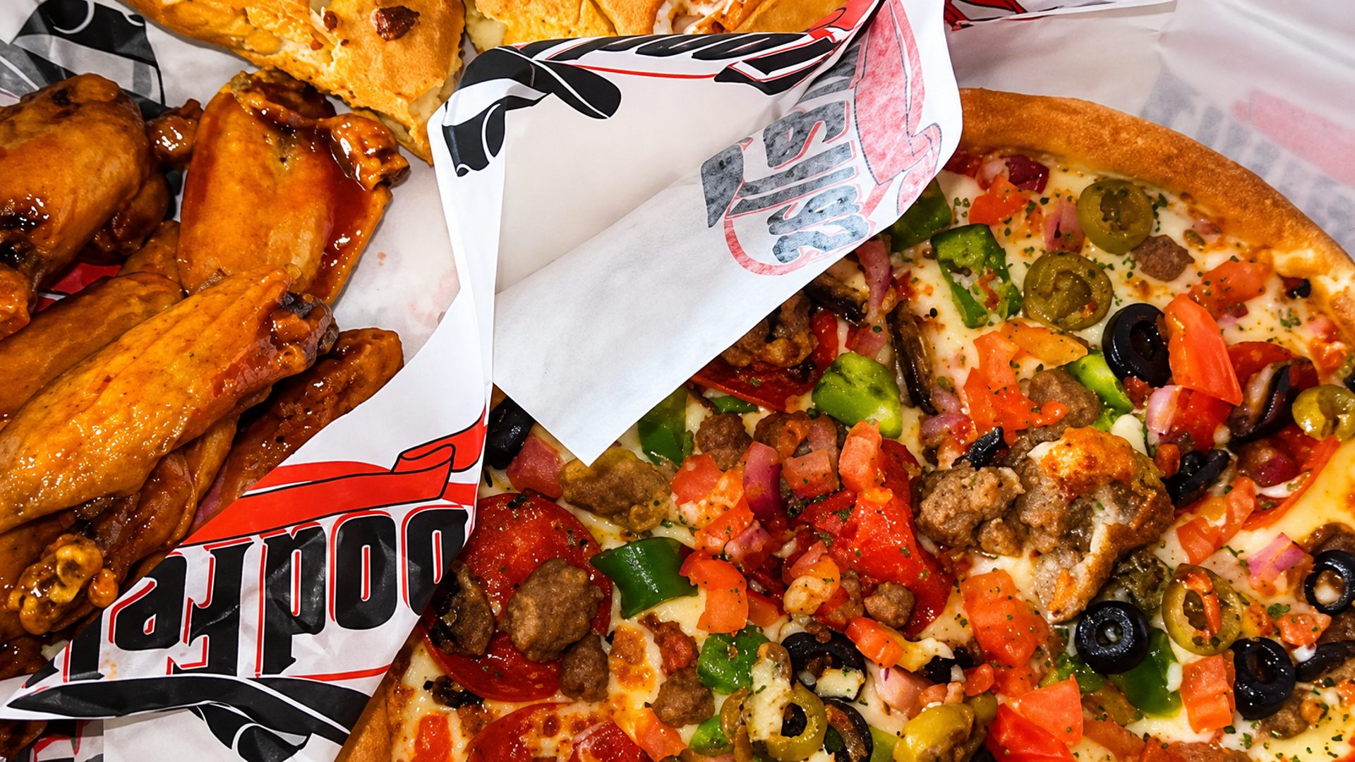 Catering for Your Next Party