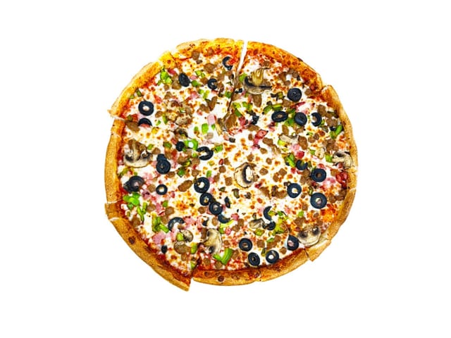 House Special (10").