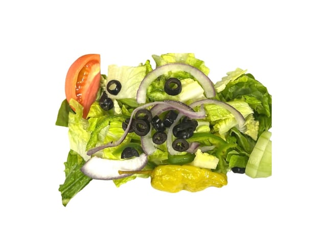 Side Salad.
