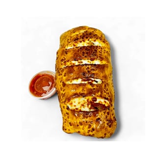 SAUSAGE STROMBOLIS