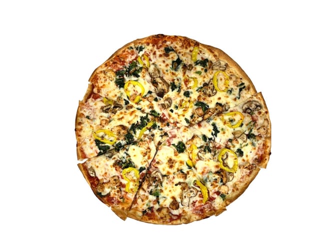 Combination (14").
