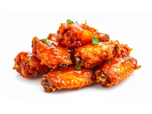 Wings (6PC).