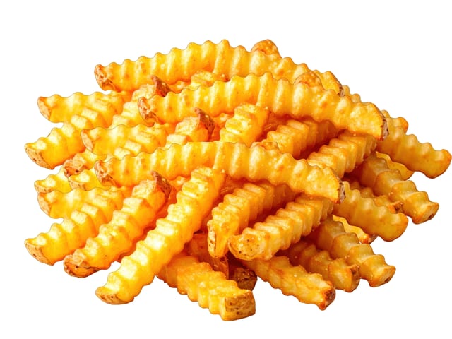 Lrg French Fries.