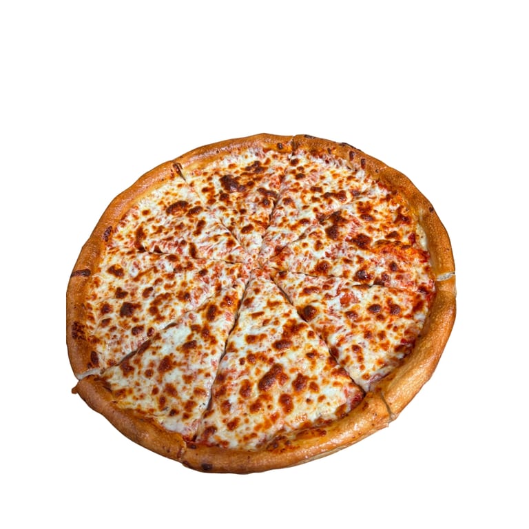 Pizza and Wings Delivery